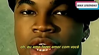 Ne-Yo - Sexy Love (Tradução) (Legendado) (Clipe Oficial)