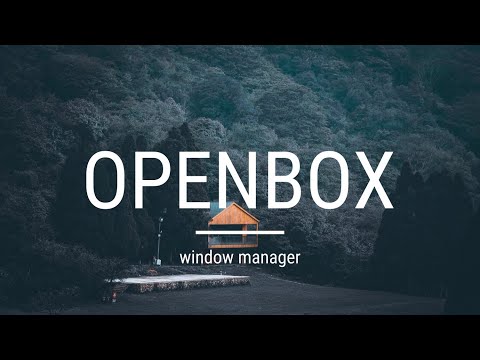 Video: Cara Memasukkan Kode Openbox