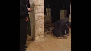 Download Lagu (Türkiye) #Süryani kilisesinde dini bir ritüel. \ MP3