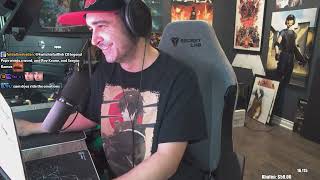 summit1g - 2026-08-14 - CS2 & Waterpark Simulator with Friends