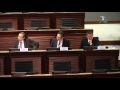 2016.01.26 - 《銅鑼灣書店書件》 立法會保安事務委員會首次討論 - 6 (涂謹申)