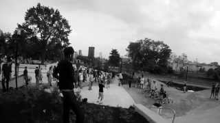 paine's park x jay klotz quick clip