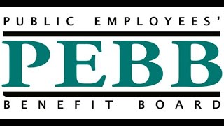 PEBB Retiree Portfolio Overview and Plan Comparisons - 10/2022