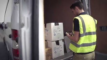 Zebra TC 75 Mobile Computer: Designed for the Field Worker