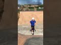 Whip out of fly out (bad filming)