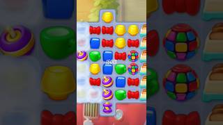 Only 2 Moves And Level 15013 Completed homescapes playrix gameplay