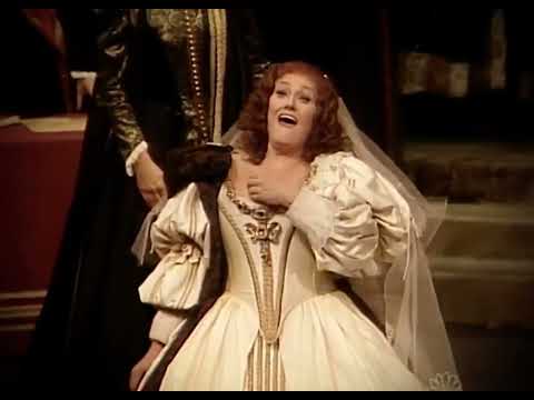 Donizetti * Lucia