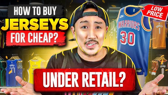 Spotting Fake Bootleg Counterfeit NBA Jerseys in 8 Easy Steps — Hive