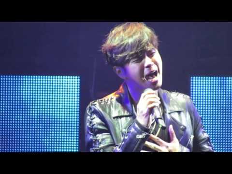 羅志祥台中圓滿劇場新歌演唱會 致命傷