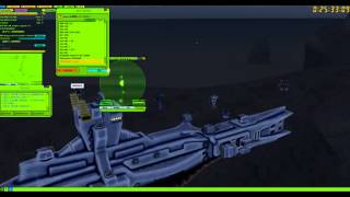 UCGO GUNDAM MMORPG EF RICHMOND WARFARE BB PLAY