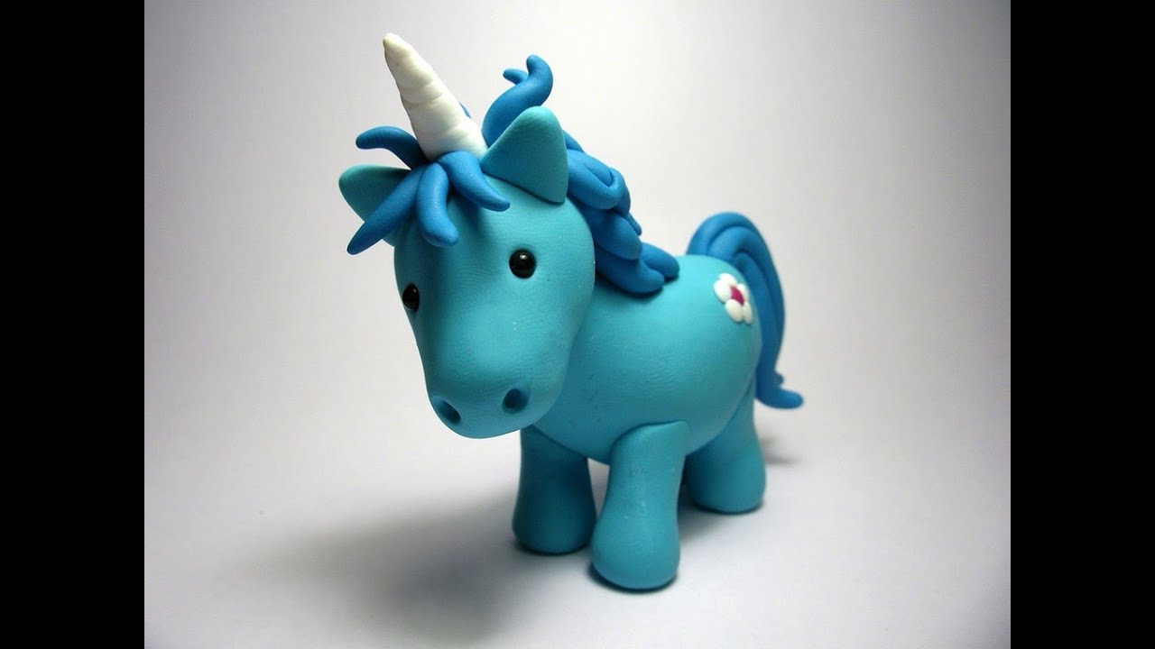 единорожка из легкого пластилина. единорожка из воздушного пластилина. единарогвоздушный пластилин. лепим единорога. ендинорог их пластел на.