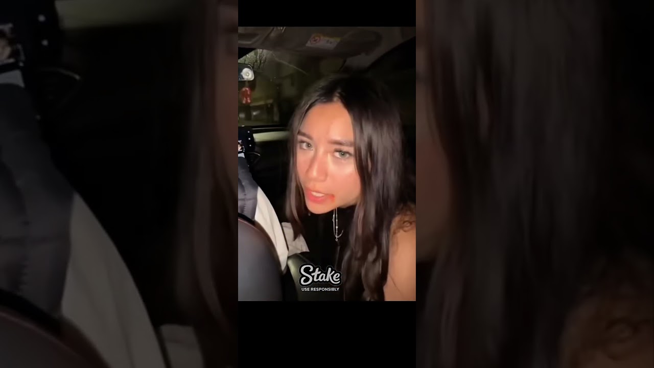 Пьяный говорит по-английски 🤣 