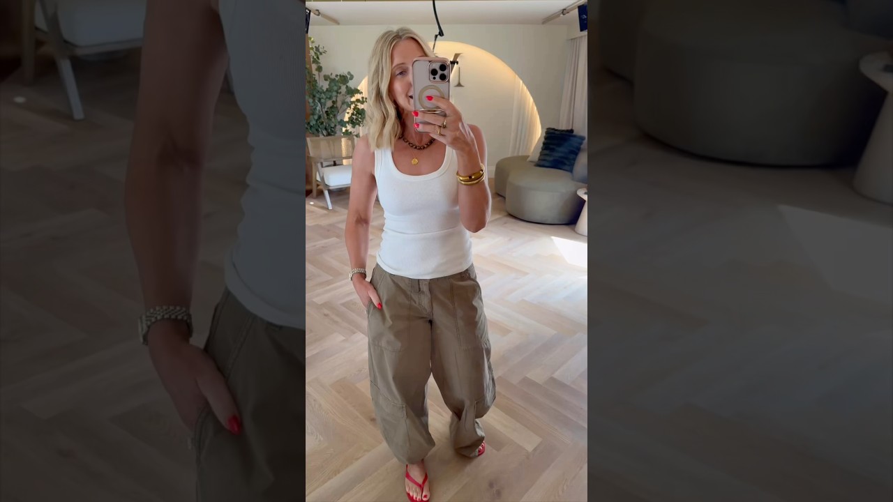 Did you know this styling hack?