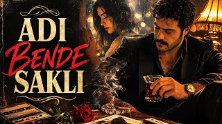 Adı Bende Saklı - Duygusal 80’Ler Arabesk Şarkı Biray Doğar