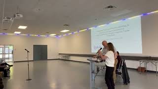 May 21 2026Town of Kentville Public Participation Meeting