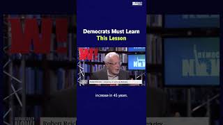 What Zohran Mamdani Can Teach Democrats
