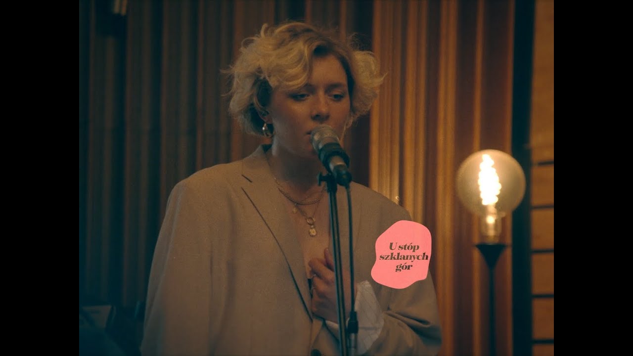Ofelia - U stóp szklanych gór (na żywo, 2020) [Official Music Video]