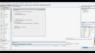 Visual basic 08 Tutorial: The Basic, Episode 2 Information