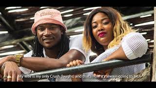 Jah Prayzah Tells His Story | #IamDigital - Episode 1 #JahPrayzah