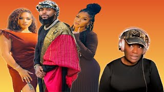 Kevin Wesley Moves to Colombia, Then Blames His Wives for His Recklessness