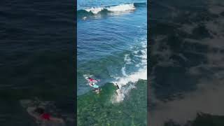 Surf’s up‼️ #surfer #philippinessurf #pinayvlogger
