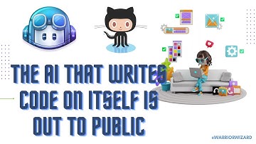 github copilot out now for everone | ai program which write code on itself