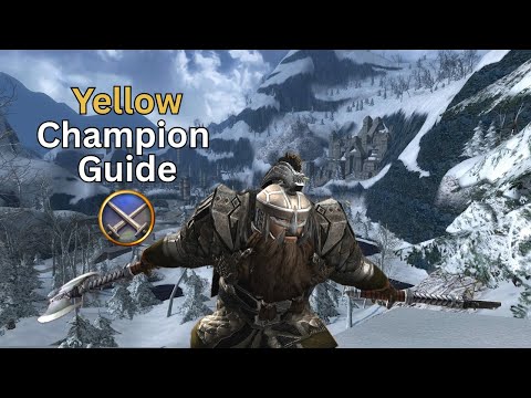 Yellow screenshot