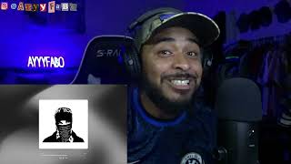 SCOUSERS GOING CRAZY...AyyyFabo Reacts To EsDeeKid - "Rebel"