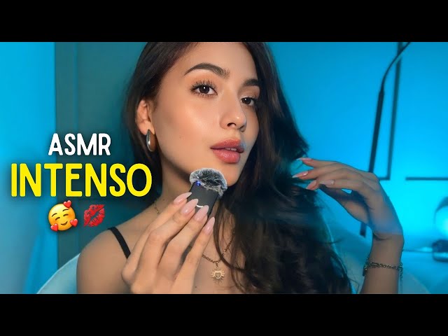 ASMR | Tu Mejor Amiga Te Cuida Mientras Estás Castigado 🥰 | Roleplay💕    (FIFINE M9)
