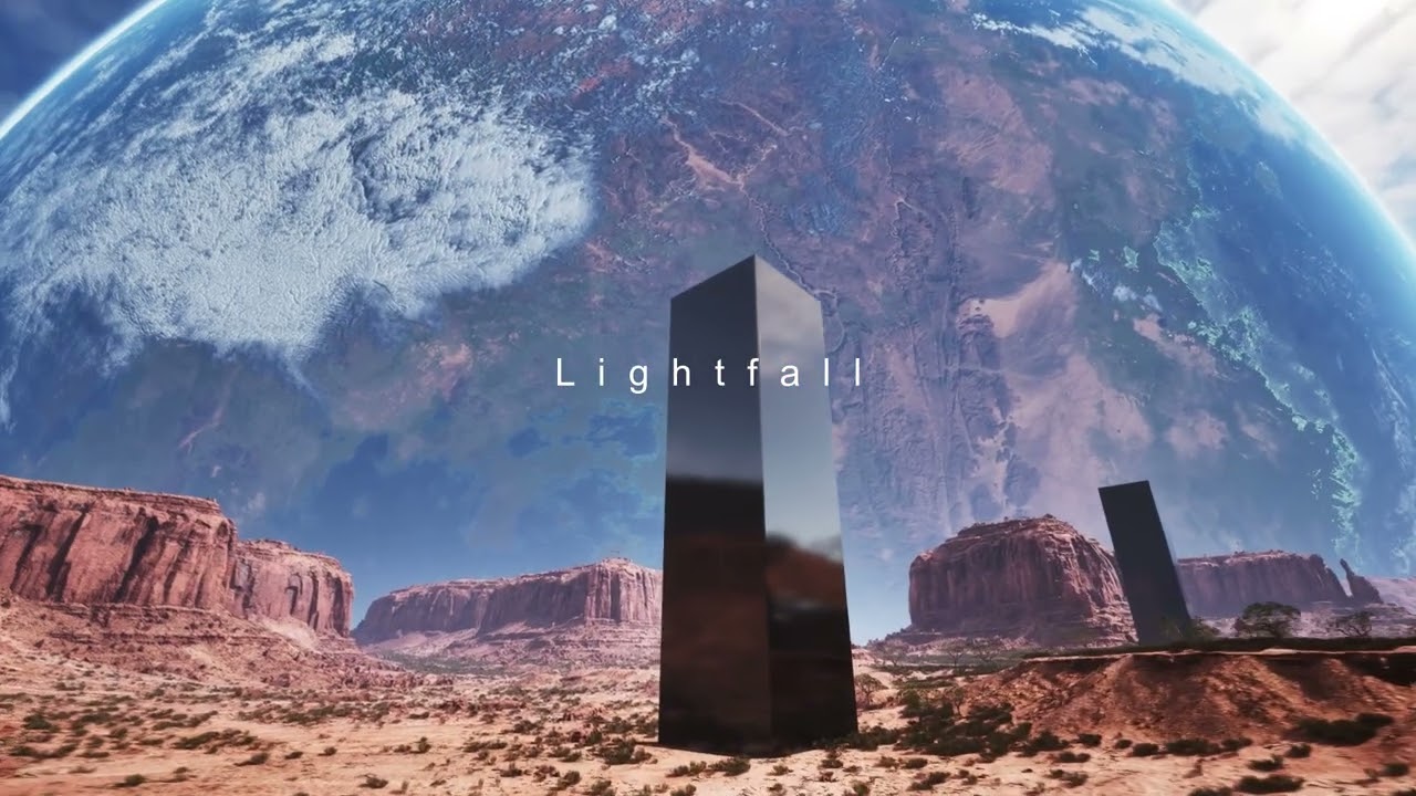 Watch PAX JAPONICA GROOVE - Lightfall on YouTube Watch PAX JAPONICA GROOVE - Lightfall on YouTube