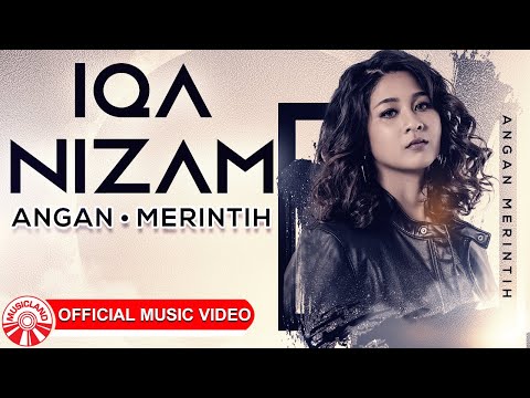 Iqa Nizam - Angan Merintih [Official Music Video HD] Fimie Don & Raden Zaharadul