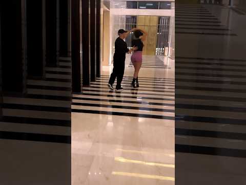 Georgina Rodriguez Shows Off Her Dance Moves In Stunning New Video 