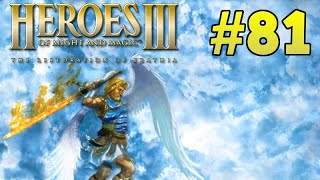Heroes of Might and Magic 3 RoE [081] Borderlands