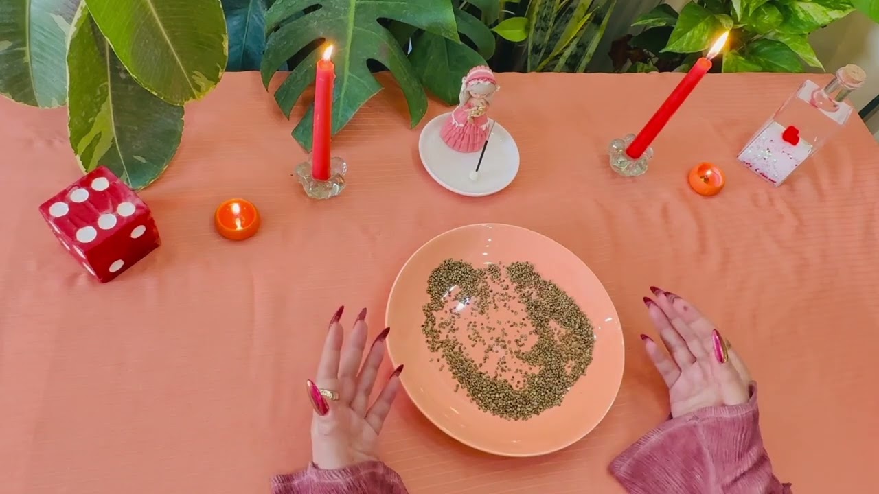 بانو فال -  پیشگویی امروز کائنات برای شما