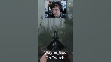 Hunt Is a Horror Game