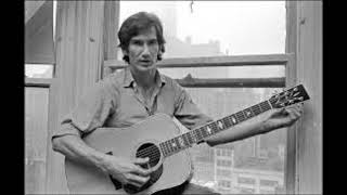 Townes Van Zandt - I’ll Be Here in the Morning - Live 1988 (Official Video)