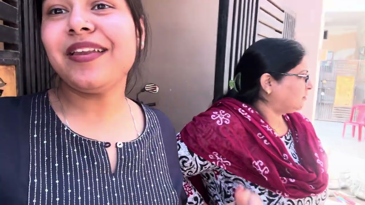 03 Shivratri vlog ✨