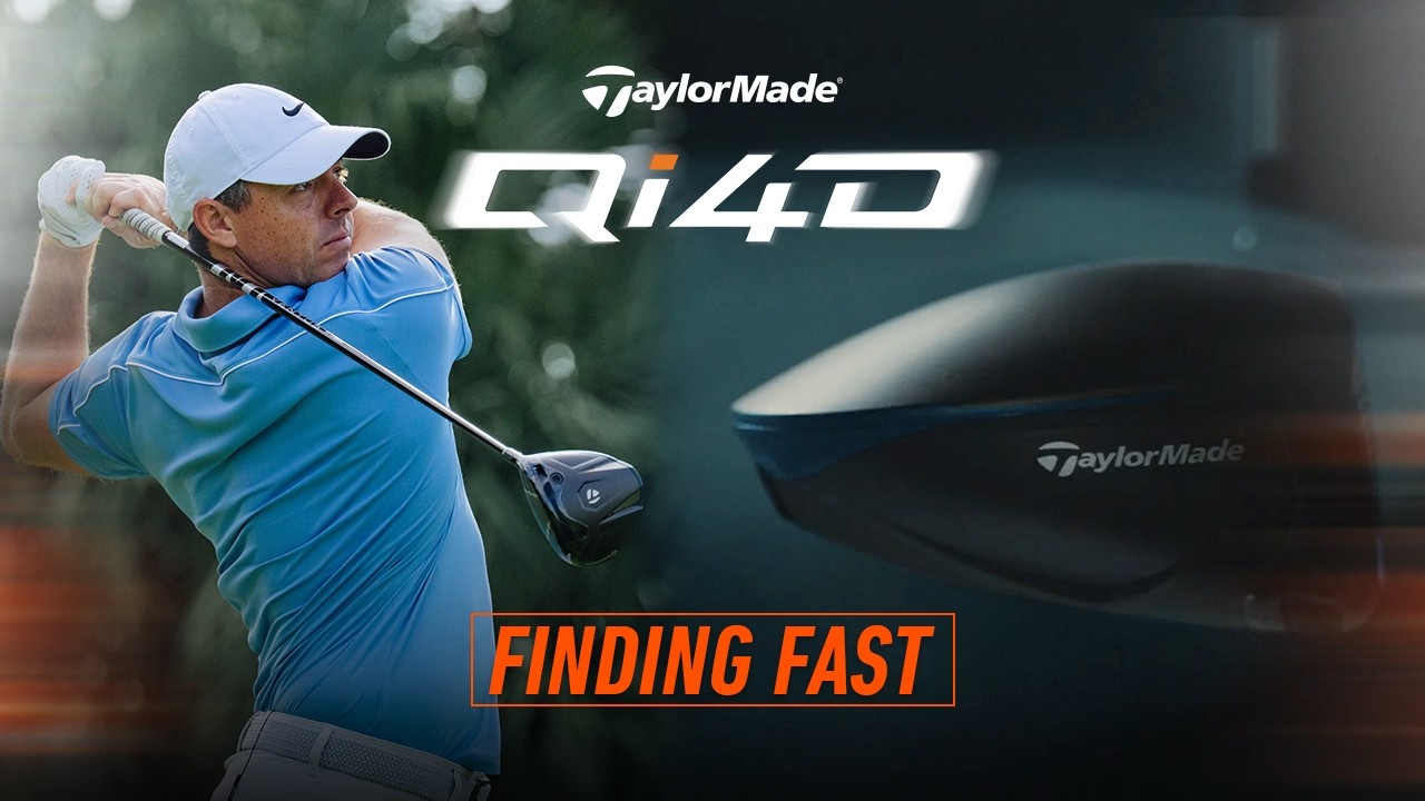 ENCONTRANDO LA VELOCIDAD | LA HISTORIA DEL DRIVER Qi4D