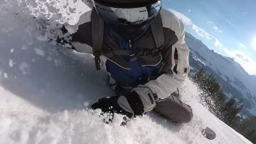 Awesome Switzerland"second time in Lenzerheide /Arosa 2016" GoPro edit