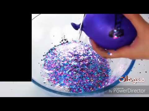 تجميعات من مقاطع الراحة النفسية Slime تعريف القناة 