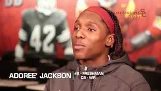 USC Football - New Beginnings: 2014 Season in Review