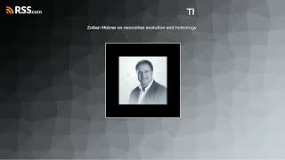 Zoltan Molnar on neocortex evolution and homology