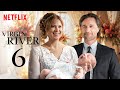 Virgin River Season 6 First Look, New Details &amp; Release Date