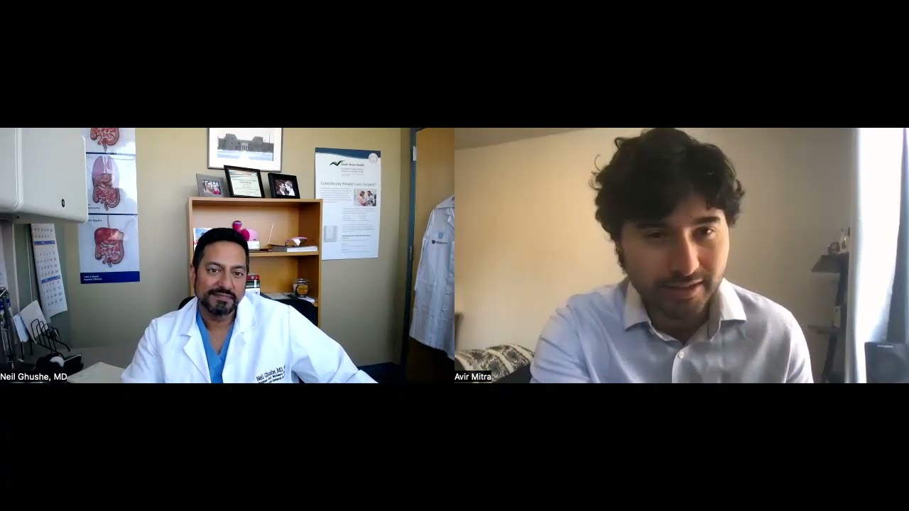 Hiatal Hernias as a cause of chest pain