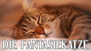 Einschlaf-Meditation für Kinder: Die Fantasiekatze screenshot 5