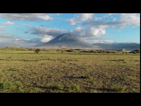 DJI Mavic 2 Zoom Dolly Zoom - DJI Mavic 2 Zoom Dolly Zoom