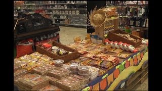 PRODUTOS DE  FESTAS   JUNINAS   DEVEM  ELEVAR  A  VENDA  NOS  SUPERMERCADOS