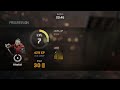 FOR HONOR rank hero main only