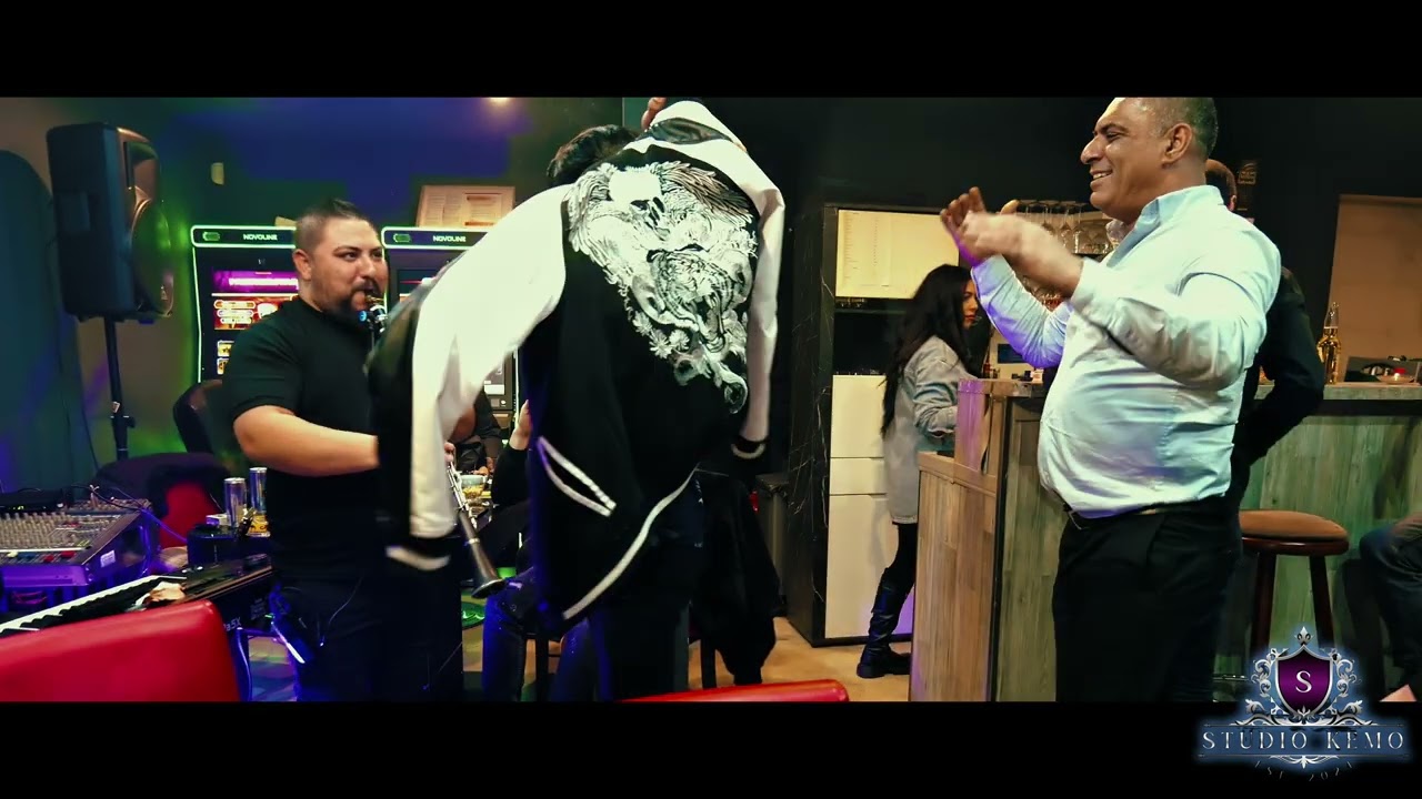 Amet Group - CLOUB DENSE  Kochek 2026