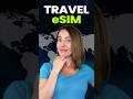 Best Travel eSIM? Saily Saves You $100+